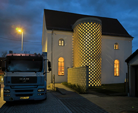 SDG-Tandem - Mobilitaet bei Kulturveranstaltungen im laendlichen Raum